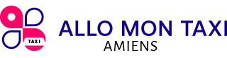 AlloMonTaxi Logo